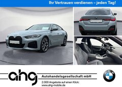 Bild des Angebotes BMW 430 M Sport Aktive Geschw. Na