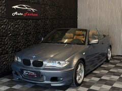 Bild des Angebotes BMW 330 Ci Cabrio M-Paket Individuall Bicolor