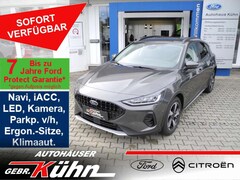 Bild des Angebotes Ford Focus 1.0 Hybrid ACTIVE - Allwetter, TW-/Park-Ass., iACC
