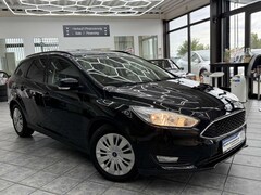 Bild des Angebotes Ford Focus Turnier 1.0 EcoBoost Business, Navi, Klima