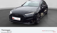 Bild des Angebotes Audi A4 40 TFSI Q 2x S LINE MATRIX AHK LM19 KAM
