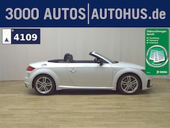 Bild des Angebotes Audi TT 45 TFSI S-Line Navi LED vc B&Q RFK Shz