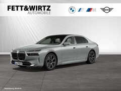 Bild des Angebotes BMW i7 eDrive50 Massage|SkyLounge|Bowers&Wilkins
