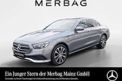 Bild des Angebotes Mercedes-Benz E 300 e  Avantgarde Pano LED MBUX Highend