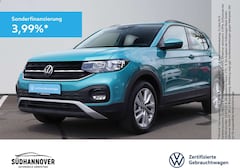 Bild des Angebotes VW T-Cross Life 1.0 TSI DSG KLIMA+PDC+KAMERA+GRA