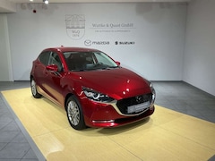 Bild des Angebotes Mazda 2 Lim. Sports-Line