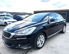 Bild des Angebotes Citroen DS5 Automatik Navi Leder 181PS Tüv neu