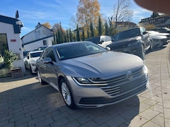 Bild des Angebotes VW Arteon Basis