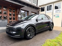 Bild des Angebotes Tesla Model Y JUNIPER LR AWD Long Range BOOST MwSt.