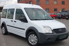 Bild des Angebotes Ford Tourneo Connect Kombi lang/TÜV+ZR+WAPU-NEU/8-Si.