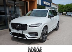 Bild des Angebotes Volvo XC90 Ultimate Dark AWD B5 Benzin Mild-Hybrid EU6d 7-Sit
