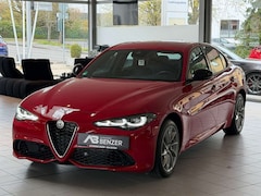 Alfa Romeo Giulia Ti Q4/MEMORY/ACC/NAVI/KAMERA/SHZ