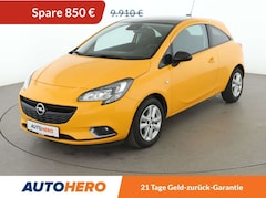 Bild des Angebotes Opel Corsa 1.4 Color Edition *TEMPO*PDC*SHZ*