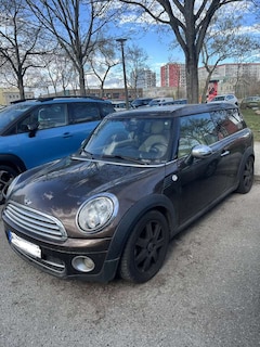 Bild des Angebotes MINI One D Clubman Mini Copper Clubman Diesel With TÜV Till May 2027