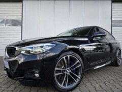 Bild des Angebotes BMW 340 340i GT xDrive Aut. M Sport MPPSK !