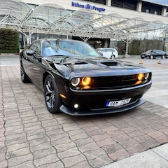Bild des Angebotes Dodge Challenger 5.7 HEMMI