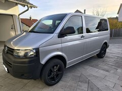 Bild des Angebotes VW T5 Transporter