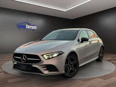 Bild des Angebotes Mercedes-Benz A 250 e AMG Edition 2020 LED°NAVI°LEDER°KAMERA