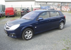 Bild des Angebotes Opel Signum Basis