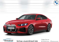 Bild des Angebotes BMW i4 xDrive40 M Sportpaket Innovationsp. Klimaaut.
