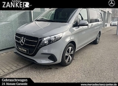 Bild des Angebotes Mercedes-Benz V 220 V 220 d Lang DISTRONIC*MOPF*KLIMA*TOTWINKEL*