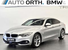 Bild des Angebotes BMW 430 430i xDrive Gran Coupé SPORT-L LEDER HUD ACC CAM