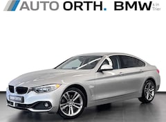 Bild des Angebotes BMW 430 430i xDrive Gran Coupé SPORT-L LEDER HUD ACC CAM