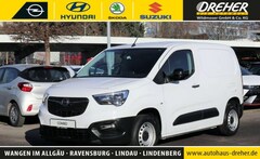 Bild des Angebotes Opel Combo Combo Cargo 1.5 D Klima/Tempomat/Bluetooth