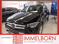 Bild des Angebotes Mercedes-Benz GLC 300 d ALLRAD Kamera*LED*DAB*Navi*el.Sitz*MBU