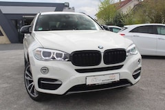 Bild des Angebotes BMW X6 xDrive 40d=KAMERA=HUD=