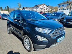 Bild des Angebotes Ford EcoSport Titanium
