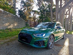 Bild des Angebotes Audi S4 S4 Avant TDI tiptronic