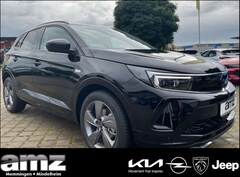 Bild des Angebotes Opel Grandland 1.2 GS Line Voll-LED*Allwetter*KlimaA