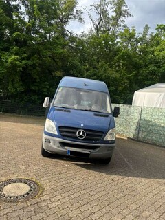 Bild des Angebotes Mercedes-Benz Sprinter 211 CDI