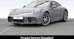 Bild des Angebotes Porsche 992 911 Carrera Sportabgas Surround-View