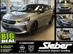 Bild des Angebotes Opel Corsa F 1.5 Diesel GS Line DAB*LED*CarPlay*Temp*