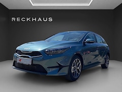 Bild des Angebotes Kia Ceed / cee'd 1.5T 140 SPIRIT TECH-PAKET Klima Navi