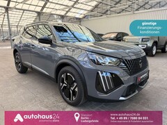 Bild des Angebotes Peugeot 2008 1.2 PureTech 100 Allure|LED|Tempomat