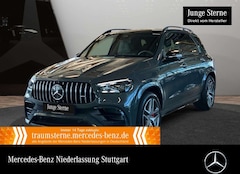Bild des Angebotes Mercedes-Benz GLE 63 AMG GLE 63 S 4M NIGHT+PANO+360+MULTIBEAM+21"+HUD+SPUR