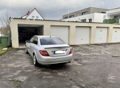 Bild des Angebotes Mercedes-Benz C 300 V6 C300 (204.054) Garagenfahrzeug