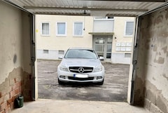 Bild des Angebotes Mercedes-Benz C 300 V6 C300 (204.054) Garagenfahrzeug