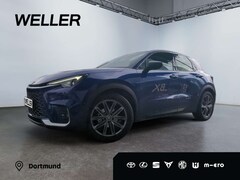Bild des Angebotes Lexus LBX FWD Elegant *Navi*Parklenkassistent*HUD*LED*