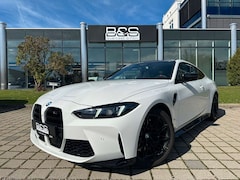Bild des Angebotes BMW M4 Coupe M xDrive Competition ACC,HUD,HARMAN,360