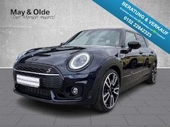 Bild des Angebotes MINI Cooper S Clubman JCW Kit HUD Pano Leder LED ACC Navi