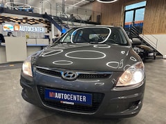 Bild des Angebotes Hyundai i30 Classic *Klima*TÜV*Service NEU*