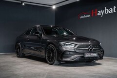 Bild des Angebotes Mercedes-Benz CLE 450 4M AMG Premium Pano-Distronic-Leder-360°