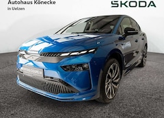 Bild des Angebotes Skoda Enyaq Coupe 85 Sportline 360° PANO LED ACC