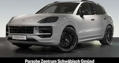 Bild des Angebotes Porsche Cayenne GTS HA-Lenkung InnoDrive Head-Up BOSE