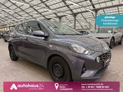 Bild des Angebotes Hyundai i10 1.0 Select  Klima|Bluetooth|PDC