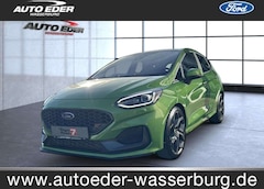 Bild des Angebotes Ford Fiesta ST X 1.5 EcoBoost Sportpaket Bluetooth Navi